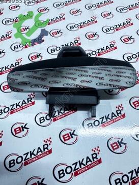 Audi A1 İç Dikiz Aynası A051801 çıkma parça
