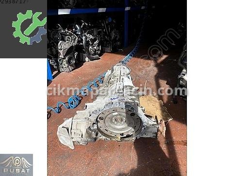 Audi A5 Şanzıman çıkma parça