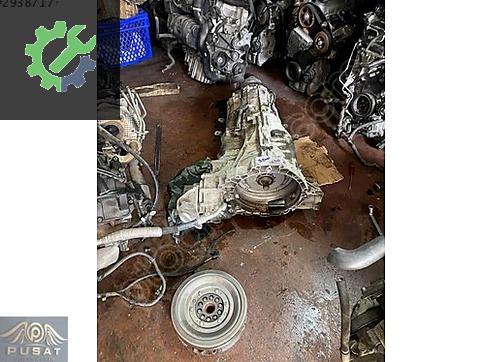 2020 Audi A5 Şanzıman Çıkma Parça Ankara