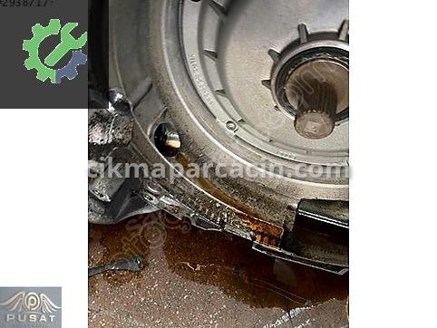 Audi A5 Şanzıman çıkma parça