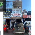 2020 Audi A5 Şanzıman Çıkma Parça Ankara