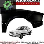 AUDİ 80 (B4) ÖN ÇAMURLUK SAĞ SOL 1992 VE ÜZERİ / KAMPANYA