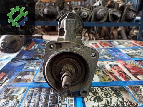 Audi 80 Serisi Marş Motoru çıkma parça