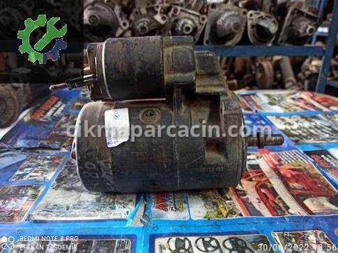 Audi 80 Serisi Marş Motoru çıkma parça