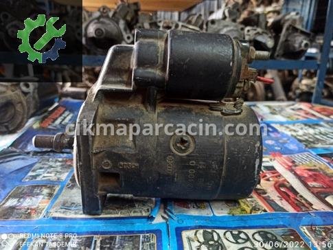 Audi 80 Serisi Marş Motoru çıkma parça
