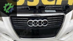 AUDİ A-3 2009-2012 ÖN TAMPON ÇIKMA ORJİNAL