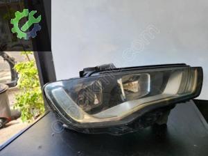 AUDİ A-3 2012-2015 SAĞ FAR ORJİNAL ÇIKMA