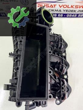 2015 Audi A1 Emme Manifoldu Çıkma Parça Ankara