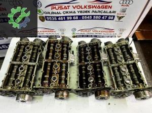 AUDİ A1 1.4 TFSI CAX ÇIKMA ORJİNAL EKSANTİRİK KULESİ