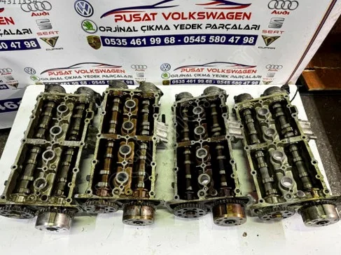 Audi A1 Eksantrik Mili çıkma parça
