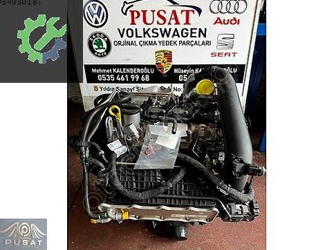 2020 Audi A1 Motor Takozu Çıkma Parça Ankara