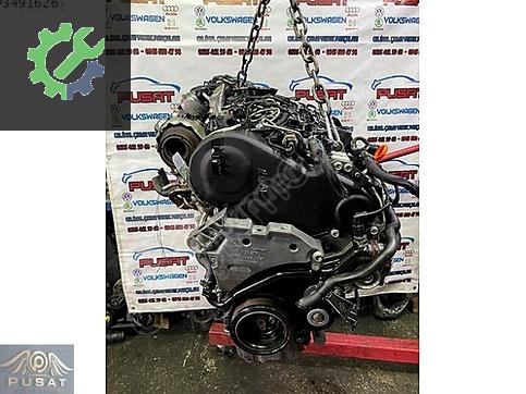 2020 Audi A1 Motor Takozu Çıkma Parça Ankara