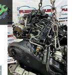 2020 Audi A1 Yarım Motor Çıkma Parça Ankara