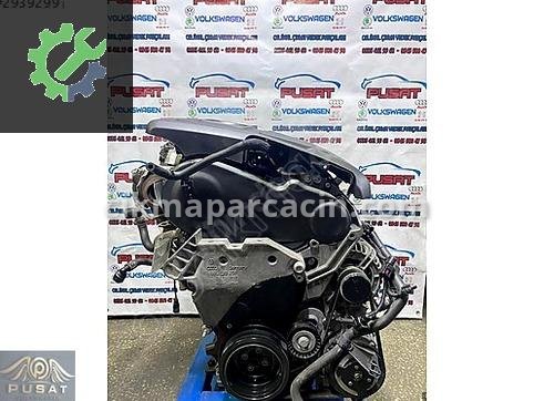 Audi A1 Yarım Motor çıkma parça