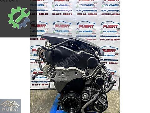 2020 Audi A1 Yarım Motor Çıkma Parça Ankara