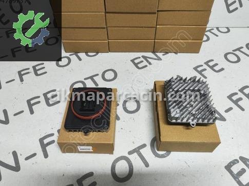 Audi A1 Far Beyni 4K0941572C çıkma parça