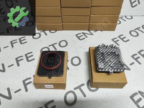 AUDİ A1 4K0941572C 4K0941572CC FAR BEYNİ SIFIR 3