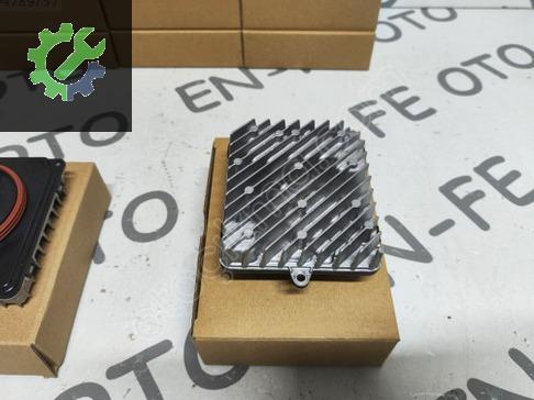 AUDİ A1 4K0941572C 4K0941572CC FAR BEYNİ SIFIR 3