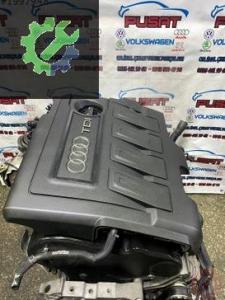AUDİ A1 A3 1.6TDİ ÇIKMA DOLU MOTOR CAY ÇIKMA MOTOR ANKARA