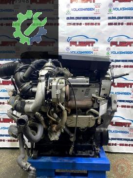 2010 Audi A1 Motor Takozu Çıkma Parça Ankara