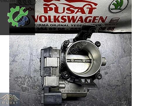 2020 Audi A3 Gaz Kelebeği Çıkma Parça Ankara