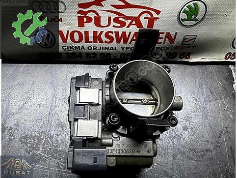 2020 Audi A3 Gaz Kelebeği Çıkma Parça Ankara
