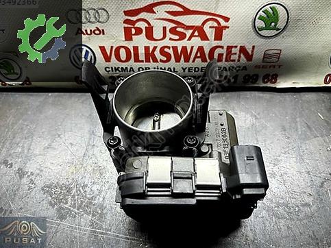 2020 Audi A3 Gaz Kelebeği Çıkma Parça Ankara