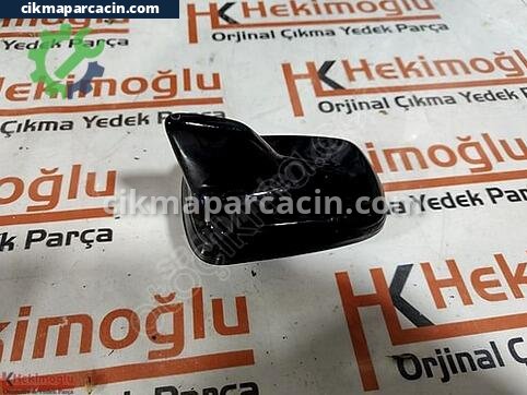 Audi Q2 Anten çıkma parça