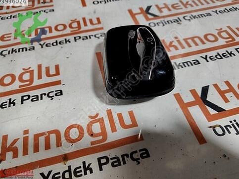 Audi Q2 4M00355 çıkma parça