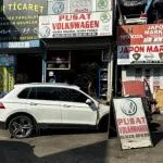 2014 Audi A3 Turbo Çıkma Parça Ankara