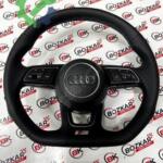 Audi A6 Direksiyon Simidi 82419091AD Sıfır