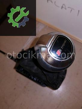 AUDİ A1 A3 VİTES TOPUZU S LİNE KOMPLE MEKANİZMA VİTES HALATI