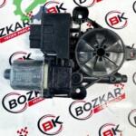 Cam Kaldırma Motoru Audi A1 2010 Sıfır 5Q0959812D