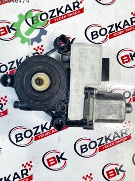 Audi A1 Cam Kaldırma Motoru 5Q0959812D çıkma parça