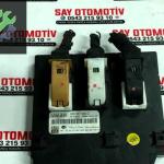 Audi a1 confor beyni bcm 8X0907063G