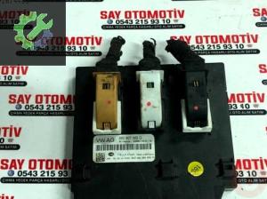 Audi a1 confor beyni bcm 8X0907063G