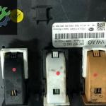 Audi a1 confor beyni bcm 8X0907063G