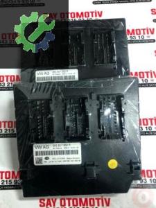 Audi A1 confor beyni bcm 8x0907063R