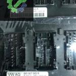Audi A1 confor beyni bcm 8x0907063R