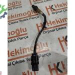 AUDI A1 MK2 NOX/LAMBDA SENSÖRÜ 05C906262 ORJİNAL ÇIKMA