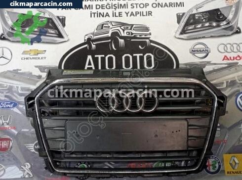 Audi A1 Panjur çıkma parça