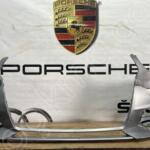 Audi A1 2010-2023 Çıkma Ön Tampon 8X0807437