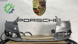 Audi A1 2010-2023 Çıkma Ön Tampon 8X0807437