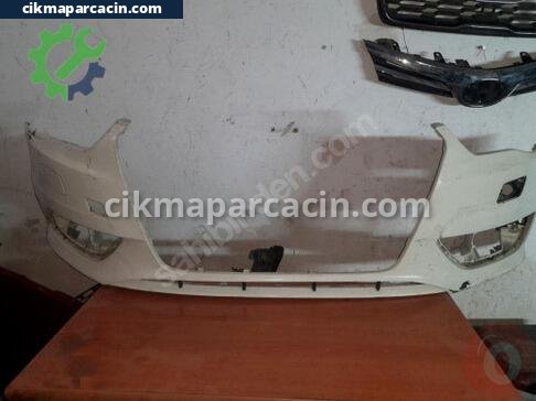 Audi A1 Ön Tampon çıkma parça