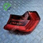 Audi A1 2007-2023 Çıkma Sağ Stop