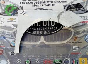 Audi A1 2014 Çıkma Çamurluk