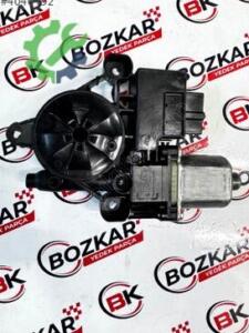 Audi A1 Orijinal Sıfır Cam Motoru 5Q0959811D