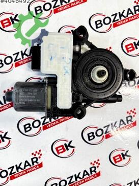 Audi A1 Cam Motoru 5Q0959811D çıkma parça