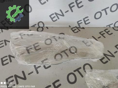 Audi A1 Far Camı 201020112012 çıkma parça
