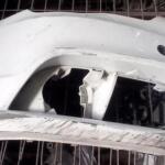 Audi A1 2022 Çıkma Ön Tampon
